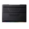 Laptop Captiva 97848 — Intel Core Ultra 9 275HX, 16 Zoll WQXGA 2560x1600, 32GB DDR5, SSD, NVIDIA GeForce RTX 5090, Windows 11 Home, Schwarz