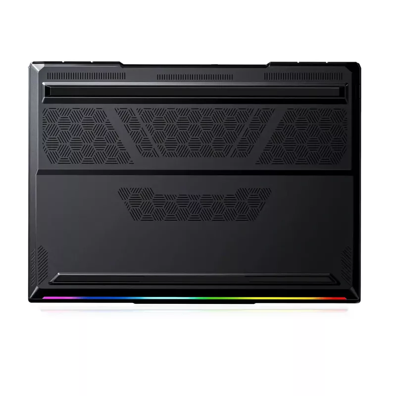 Laptop Captiva CAPTIVA 97851 — Intel Core Ultra 9 275HX, 16 Zoll WQXGA, 32 GB DDR5, SSD, NVIDIA GeForce RTX 5090, Wi‑Fi 6, Swiss Schwarz