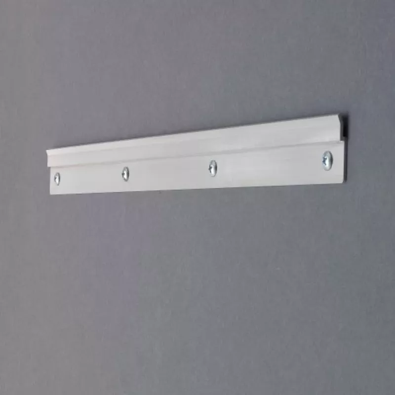 Nobo Premium Plus magnetische abschließbare Informationstafel mit Klapptür 8xA4