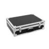 Hardcase Roadinger 30126217 Sperrholz Schwarz Silber 6,3 kg
