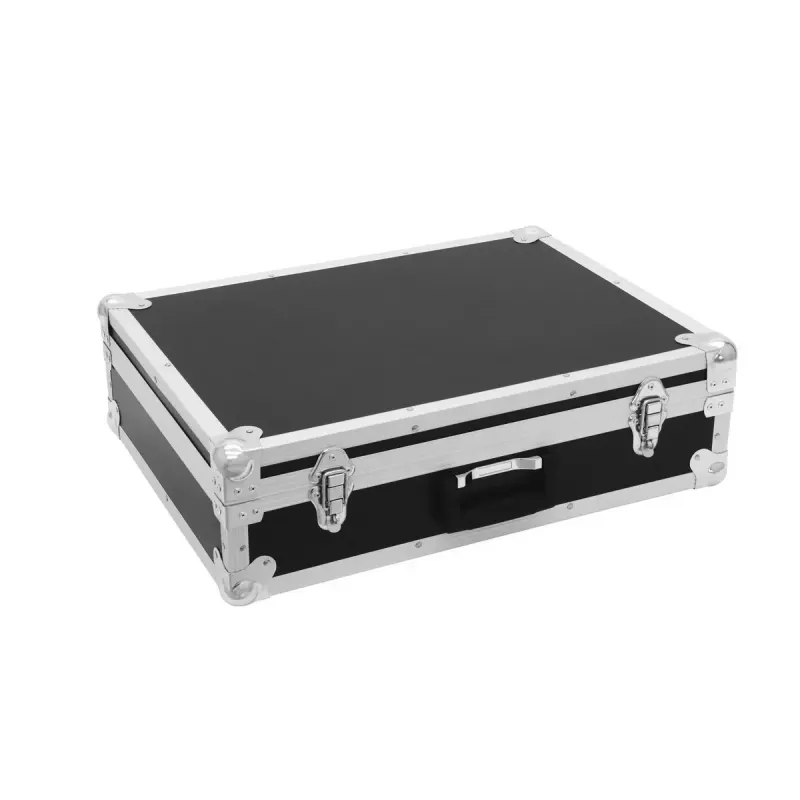 Hardcase Roadinger 30126217 Sperrholz Schwarz Silber 6,3 kg