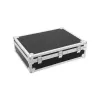 Hardcase Roadinger 30126217 Sperrholz Schwarz Silber 6,3 kg