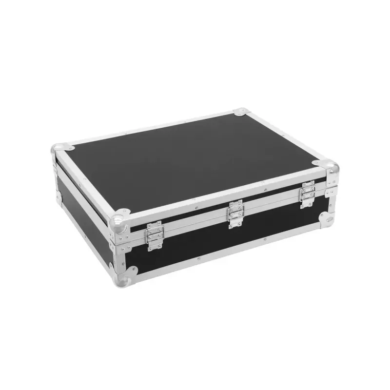 Hardcase Roadinger 30126217 Sperrholz Schwarz Silber 6,3 kg