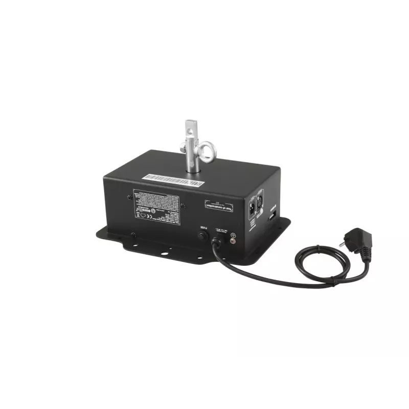 Motor Eurolite 50301530 Diskokugel-Zubehör
