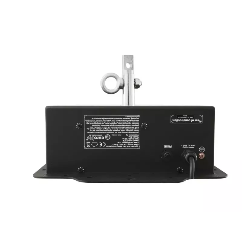 Motor Eurolite 50301530 Diskokugel-Zubehör