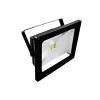Disco-Stroboskop Eurolite FL-50 Schwarz LED UV IP65 120°