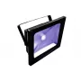 Disco-Stroboskop Eurolite FL-50 Schwarz LED UV IP65 120°
