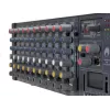 Mixer Omnitronic RM-1422FX 12 Kanäle 20 - 20000 Hz Schwarz