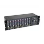 Mixer Omnitronic RM-1422FX 12 Kanäle 20 - 20000 Hz Schwarz
