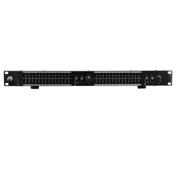 Parametrischer Equalizer Omnitronic 10355522