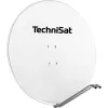 Satellitenantenne TechniSat 1785/1644 Gain 38,2 dBi Weiß