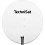 Satellitenantenne TechniSat 1785/1644 Gain 38,2 dBi Weiß