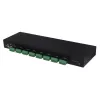 Serieller Konverter Repeater Isolator RealPower 284515
