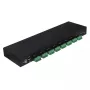 Serieller Konverter Repeater Isolator RealPower 284515