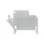 Siemens 8WA1011-1NF01 Zubehör für Schutzschalter