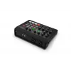 Audio Interface Roland AeroCaster Schwarz 24 bit 48 kHz Phantom Power 48 V