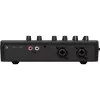 Audio Interface Roland AeroCaster Schwarz 24 bit 48 kHz Phantom Power 48 V