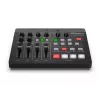 Audio Interface Roland AeroCaster Schwarz 24 bit 48 kHz Phantom Power 48 V