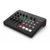 Audio Interface Roland AeroCaster Schwarz 24 bit 48 kHz Phantom Power 48 V