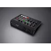 Audio Interface Roland AeroCaster Schwarz 24 bit 48 kHz Phantom Power 48 V