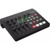 Audio Interface Roland AeroCaster Schwarz 24 bit 48 kHz Phantom Power 48 V