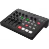 Audio Interface Roland AeroCaster Schwarz 24 bit 48 kHz Phantom Power 48 V
