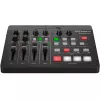 Audio Interface Roland AeroCaster Schwarz 24 bit 48 kHz Phantom Power 48 V