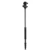 Hama Ramble II Duo Carbon Stativ Smartphone/Digitalkamera 4 Beine 8 kg Tragfähigkeit