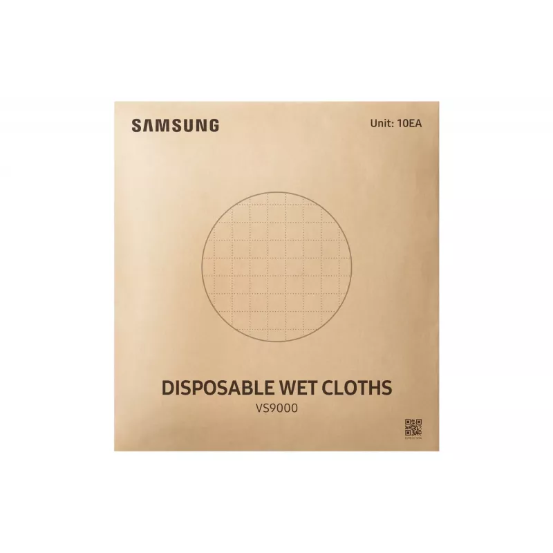 Nassreinigungsaufsatz Samsung VCA-WB650A/GL Weiß