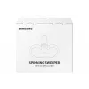 Nassreinigungsaufsatz Samsung VCA-WB650A/GL Weiß
