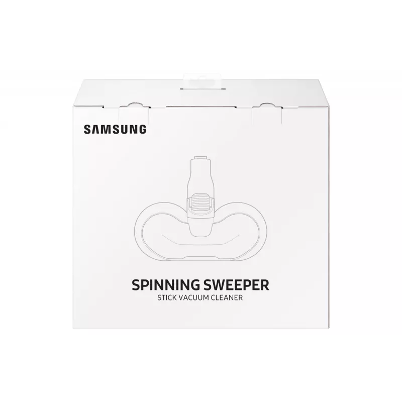 Nassreinigungsaufsatz Samsung VCA-WB650A/GL Weiß