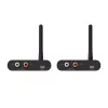 Marmitek Audio Anywhere 630 - Drahtloser Audio-Transmitter und -Empfänger