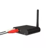 Marmitek Audio Anywhere 630 - Drahtloser Audio-Transmitter und -Empfänger