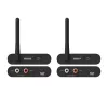 Marmitek Audio Anywhere 630 - Drahtloser Audio-Transmitter und -Empfänger