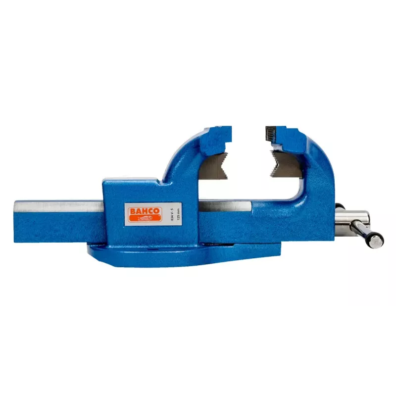 Schraubstock Bahco 834V-4 Gewicht 5,5 kg