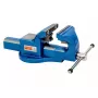 Schraubstock Bahco 834V-4 Gewicht 5,5 kg