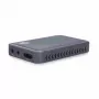 ACT USB-C Video Capture Card, HDMI 4K@60Hz Durchschleifung, 4K@30Hz Aufnahme