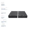 HDMI over CAT Extender Set ACT AC7852 — HDMI-Signalverlängerung bis zu 150 m über CAT5e