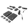 HDMI over CAT Extender Set ACT AC7852 — HDMI-Signalverlängerung bis zu 150 m über CAT5e