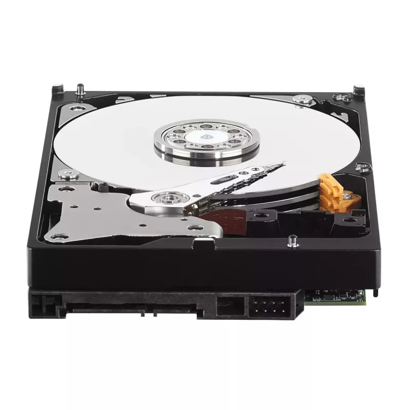 HDD Western Digital 3 TB 3,5 Zoll SATA WD30PURX