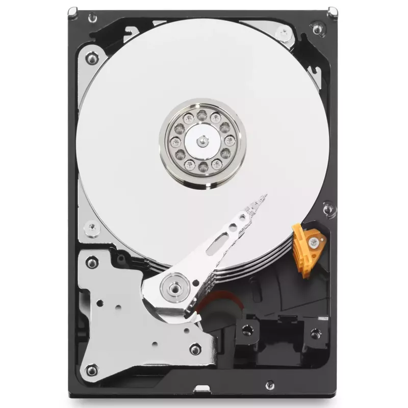 HDD Western Digital 3 TB 3,5 Zoll SATA WD30PURX
