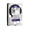 HDD Western Digital 3 TB 3,5 Zoll SATA WD30PURX