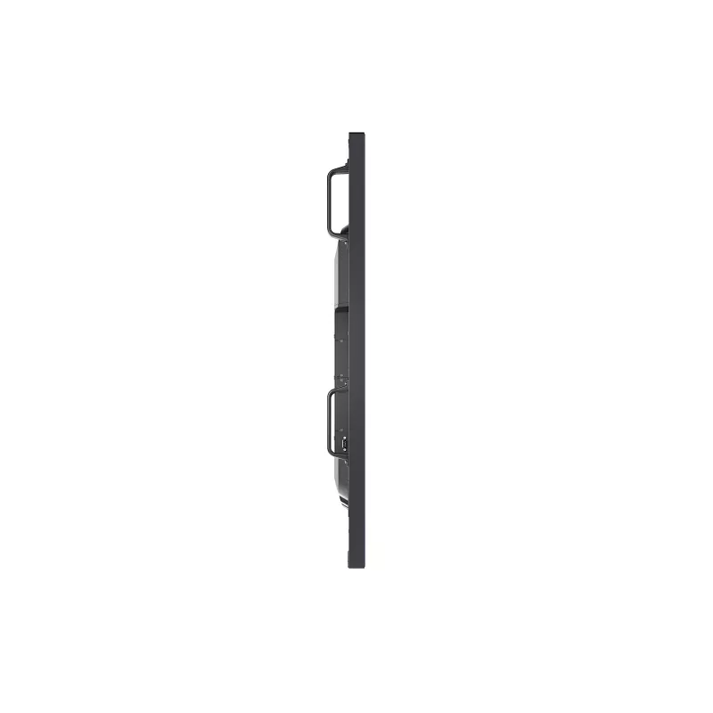 NEC MultiSync M651 Digital Signage flach Panel 165,1 cm (65 Zoll) IPS 500 cd/m² 4K Ultra HD Schwarz 24/7