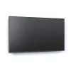 NEC MultiSync M651 Digital Signage flach Panel 165,1 cm (65 Zoll) IPS 500 cd/m² 4K Ultra HD Schwarz 24/7