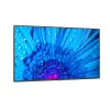 NEC MultiSync M651 Digital Signage flach Panel 165,1 cm (65 Zoll) IPS 500 cd/m² 4K Ultra HD Schwarz 24/7