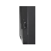 NEC MultiSync M651 Digital Signage flach Panel 165,1 cm (65 Zoll) IPS 500 cd/m² 4K Ultra HD Schwarz 24/7