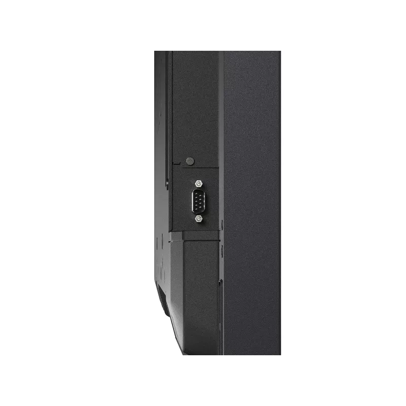 NEC MultiSync M651 Digital Signage flach Panel 165,1 cm (65 Zoll) IPS 500 cd/m² 4K Ultra HD Schwarz 24/7