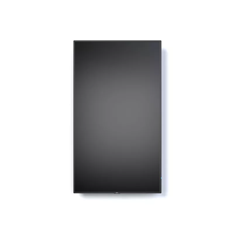 NEC MultiSync M651 Digital Signage flach Panel 165,1 cm (65 Zoll) IPS 500 cd/m² 4K Ultra HD Schwarz 24/7