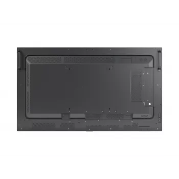 NEC MultiSync M491 Digital Signage Flachbildschirm 124,5 cm (49 Zoll) IPS 500 cd/m² 4K Ultra HD Schwarz 24/7