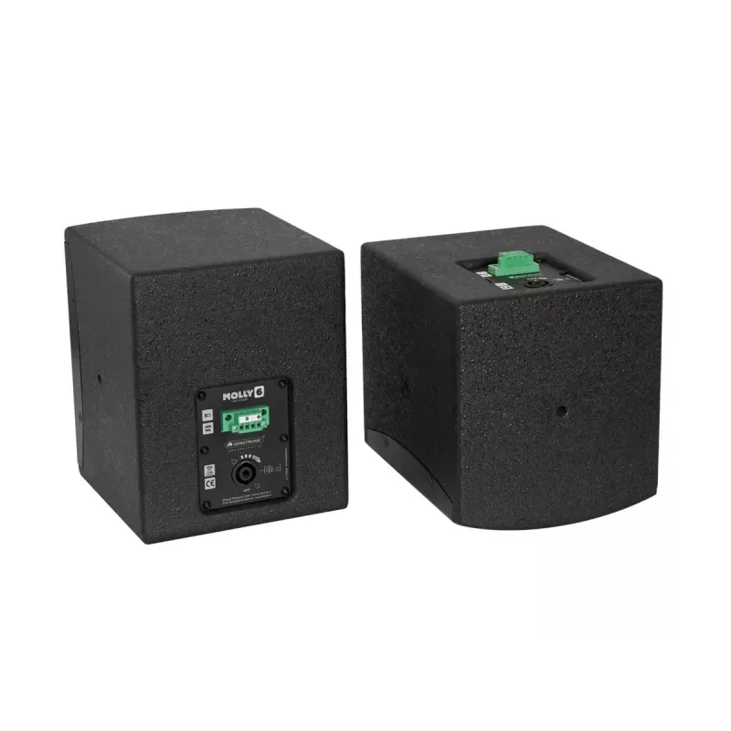 Full range speaker Omnitronic MOLLY-6